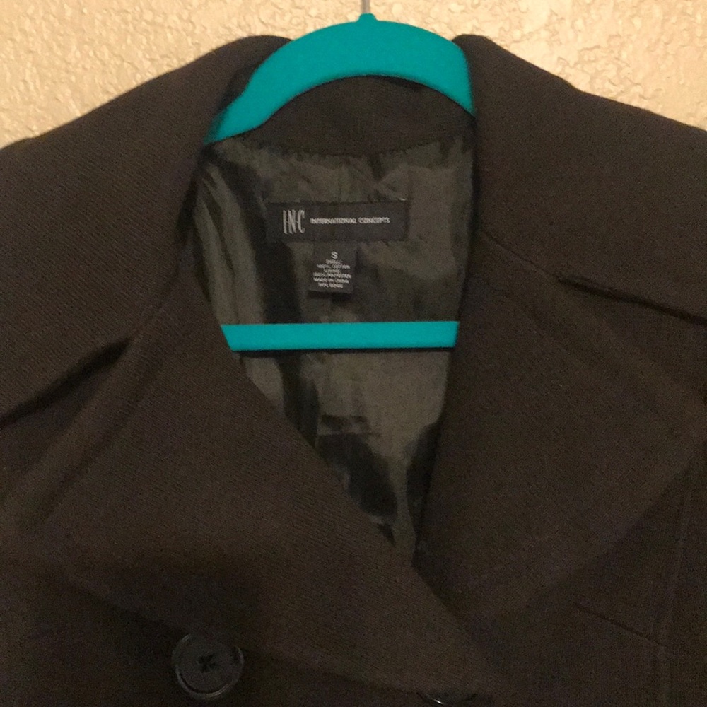 Blazer jacket - Picture 3 of 4